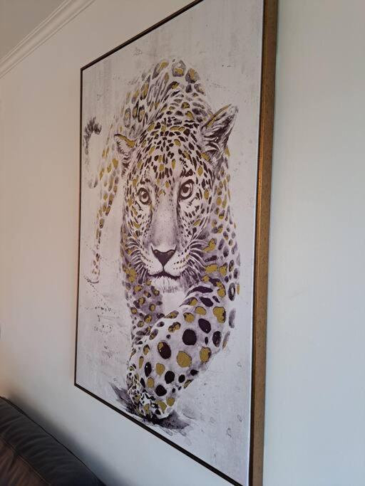 Appartement Aux Portes De Paris Et 5 Minutes Du Metro ชารองตอน-เลอ-ปองต์ ภายนอก รูปภาพ